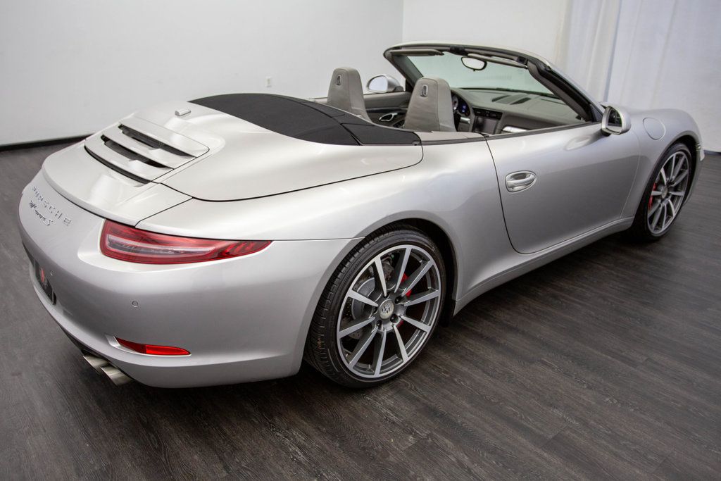 2012 Porsche 911 Carrera S - 22514654 - 9