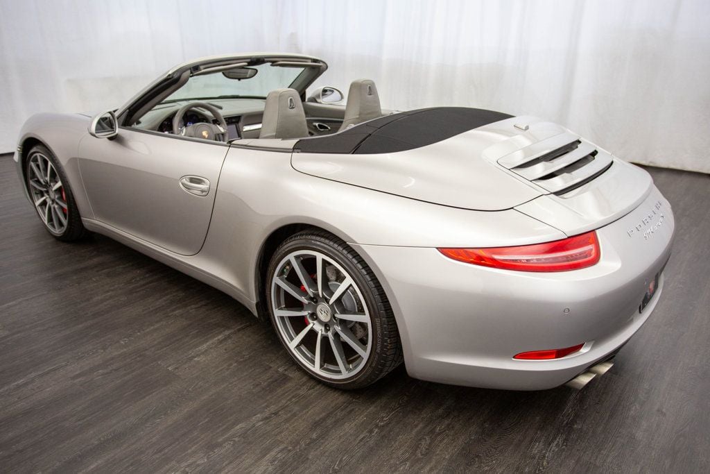 2012 Porsche 911 Carrera S - 22514654 - 10