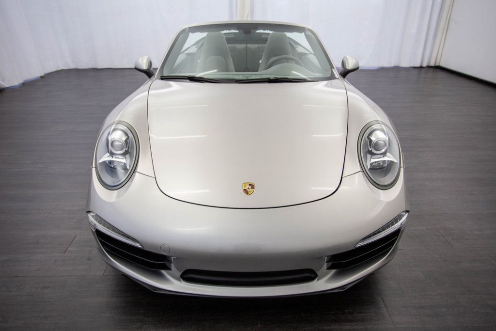 2012 Porsche 911 Carrera S - 22514654 - 13