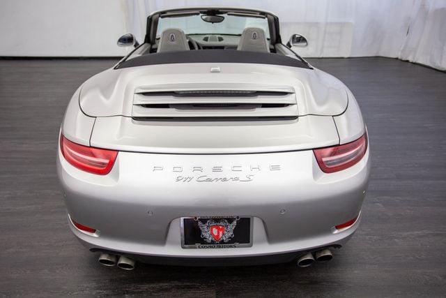 2012 Porsche 911 Carrera S - 22514654 - 14