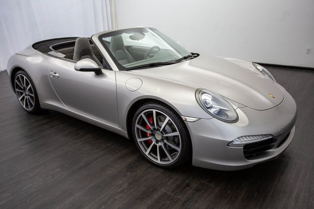 2012 Porsche 911 Carrera S - 22514654 - 1