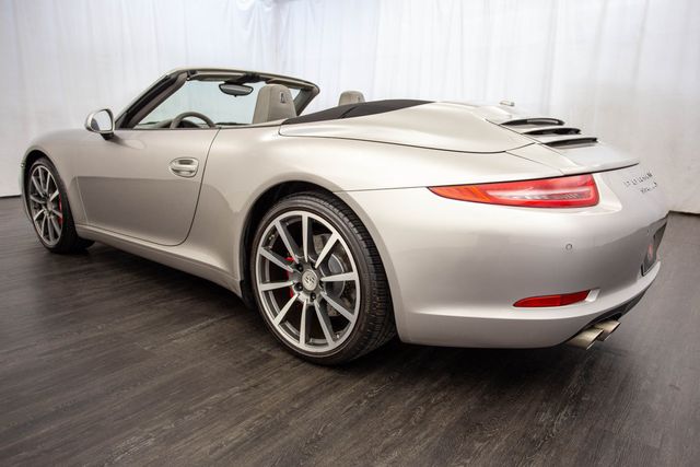 2012 Porsche 911 Carrera S - 22514654 - 26