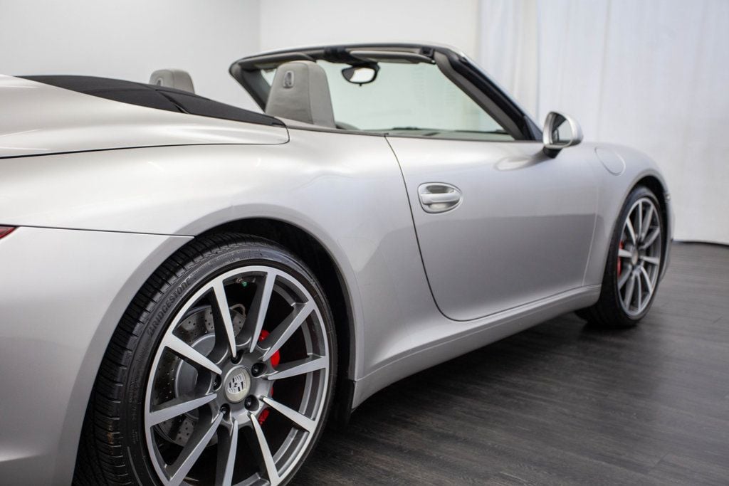 2012 Porsche 911 Carrera S - 22514654 - 28