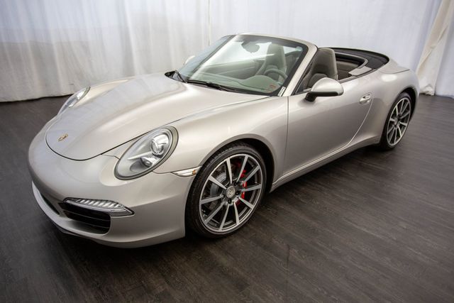 2012 Porsche 911 Carrera S - 22514654 - 2