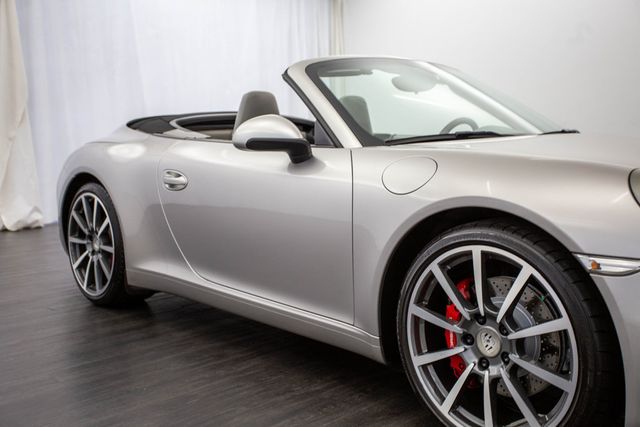 2012 Porsche 911 Carrera S - 22514654 - 29