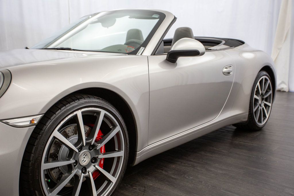 2012 Porsche 911 Carrera S - 22514654 - 30