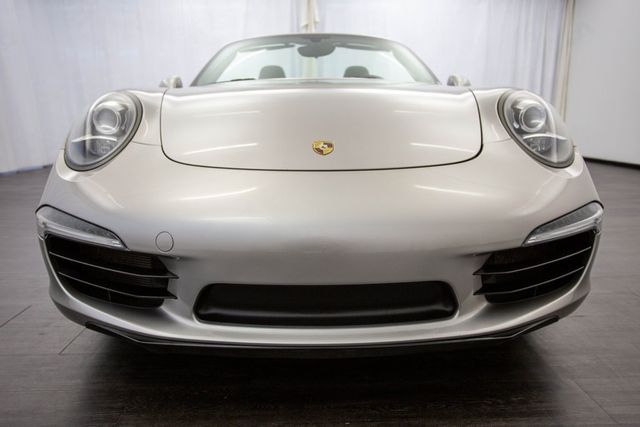 2012 Porsche 911 Carrera S - 22514654 - 31