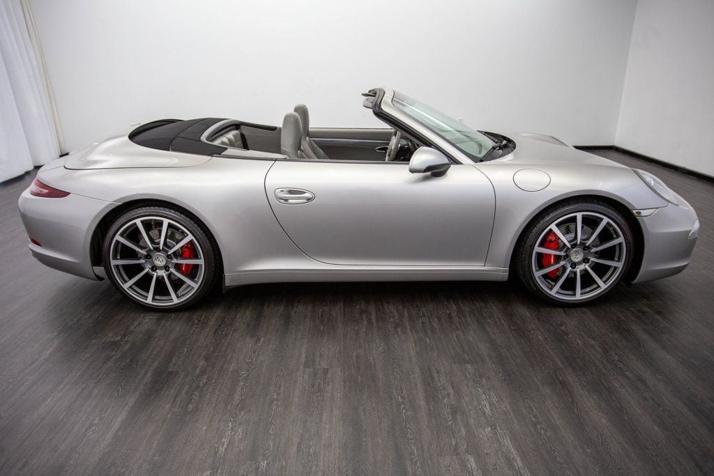 2012 Porsche 911 Carrera S - 22514654 - 5