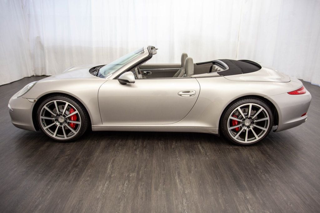 2012 Porsche 911 Carrera S - 22514654 - 6