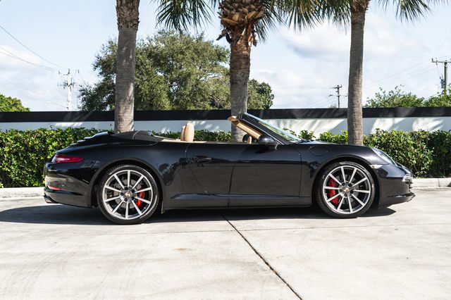 2012 Porsche 911 Carrera S - 22976516 - 9