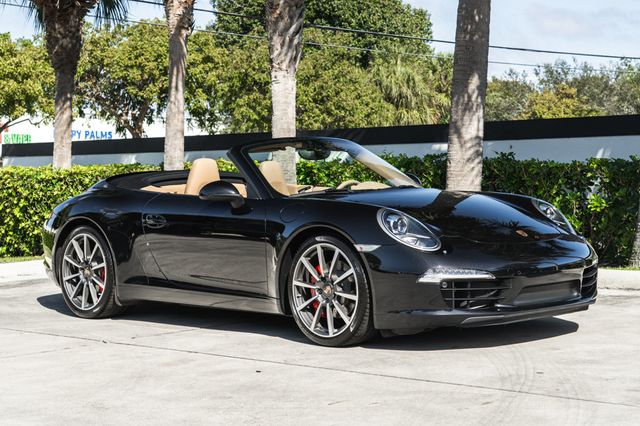 2012 Porsche 911 Carrera S - 22976516 - 10