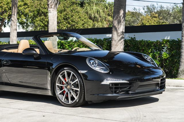 2012 Porsche 911 Carrera S - 22976516 - 11