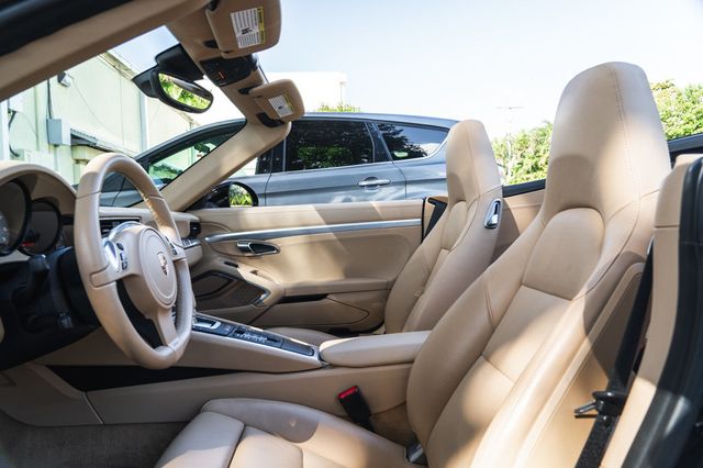 2012 Porsche 911 Carrera S - 22976516 - 14