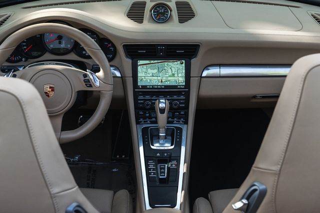 2012 Porsche 911 Carrera S - 22976516 - 18