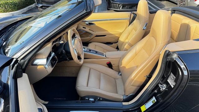 2012 Porsche 911 Carrera S - 22976516 - 1