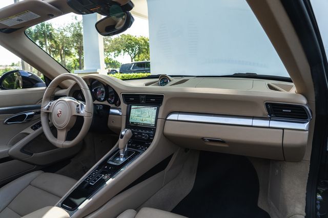 2012 Porsche 911 Carrera S - 22976516 - 20