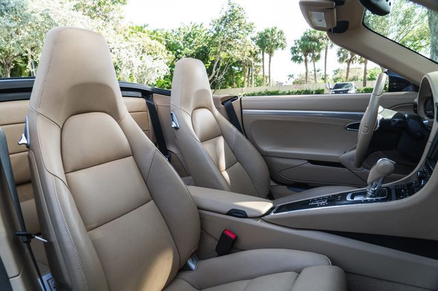 2012 Porsche 911 Carrera S - 22976516 - 22