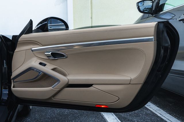 2012 Porsche 911 Carrera S - 22976516 - 24