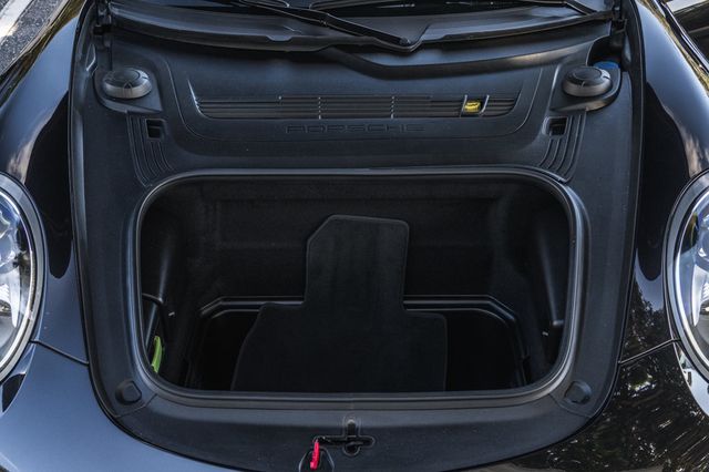 2012 Porsche 911 Carrera S - 22976516 - 25