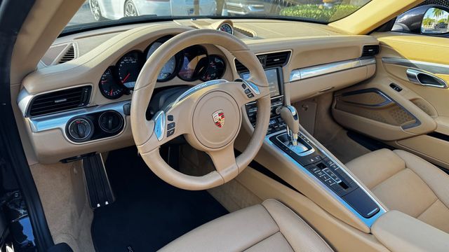 2012 Porsche 911 Carrera S - 22976516 - 2