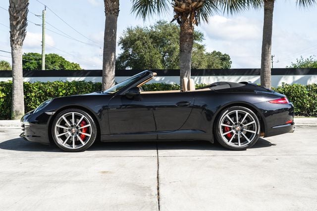 2012 Porsche 911 Carrera S - 22976516 - 3
