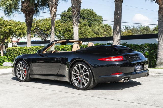 2012 Porsche 911 Carrera S - 22976516 - 4