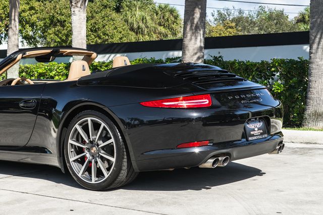 2012 Porsche 911 Carrera S - 22976516 - 5