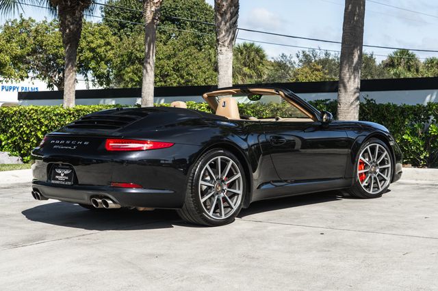2012 Porsche 911 Carrera S - 22976516 - 8