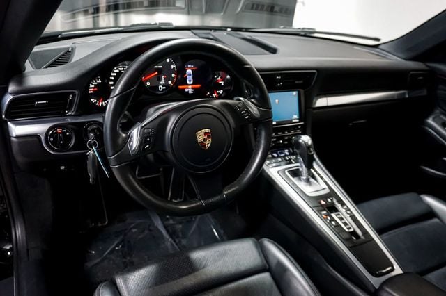 2012 Porsche 911 *Carrera S* *991* *Only 21k Miles* *1-Owner* - 22950397 - 9