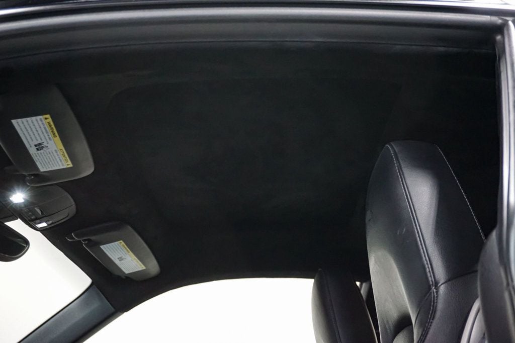 2012 Porsche 911 *Carrera S* *991* *Only 21k Miles* *1-Owner* - 22950397 - 13