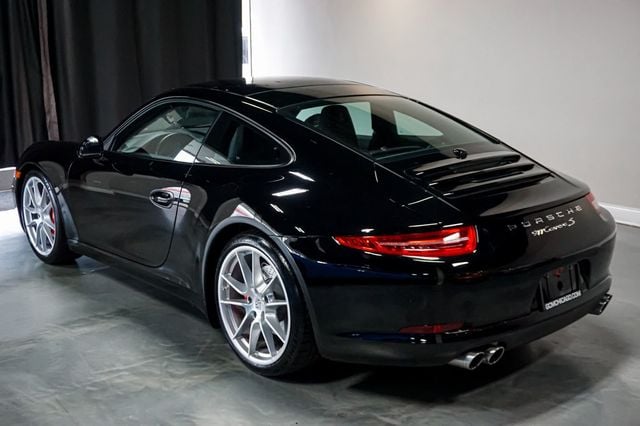 2012 Porsche 911 *Carrera S* *991* *Only 21k Miles* *1-Owner* - 22950397 - 16