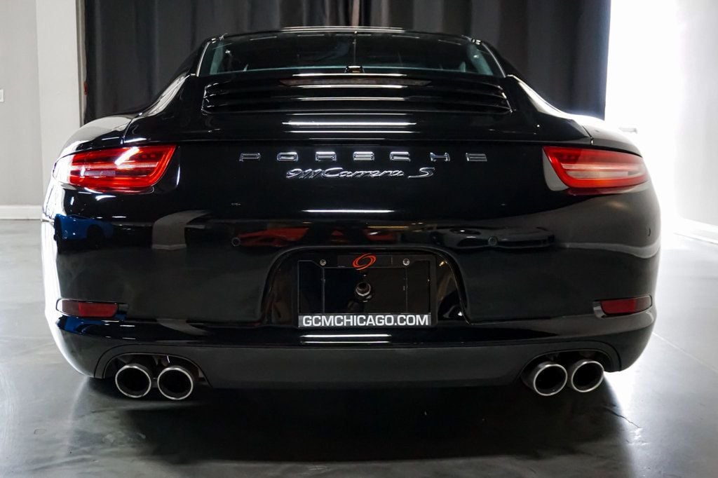 2012 Porsche 911 *Carrera S* *991* *Only 21k Miles* *1-Owner* - 22950397 - 18