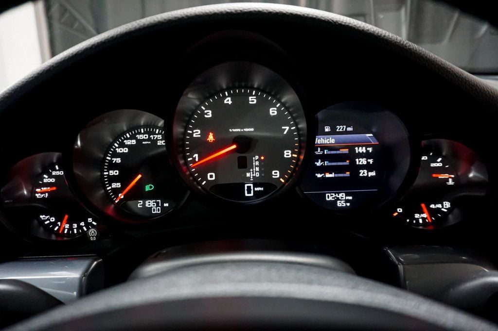 2012 Porsche 911 *Carrera S* *991* *Only 21k Miles* *1-Owner* - 22950397 - 21