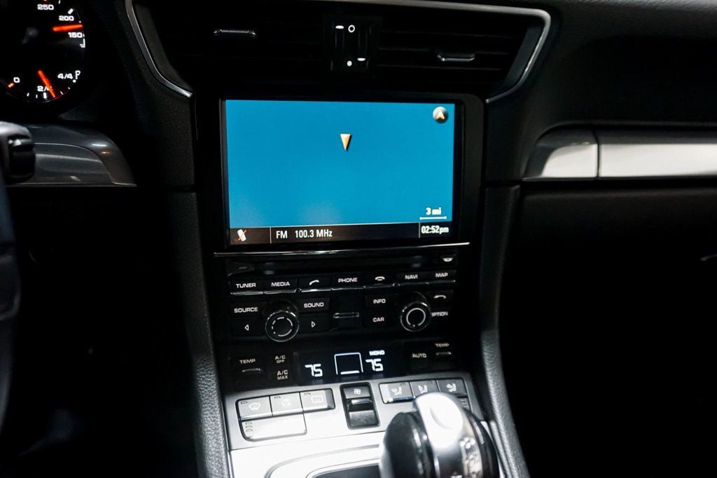 2012 Porsche 911 *Carrera S* *991* *Only 21k Miles* *1-Owner* - 22950397 - 22