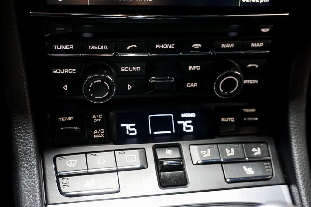 2012 Porsche 911 *Carrera S* *991* *Only 21k Miles* *1-Owner* - 22950397 - 25