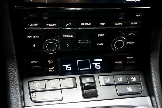 2012 Porsche 911 *Carrera S* *991* *Only 21k Miles* *1-Owner* - 22950397 - 25