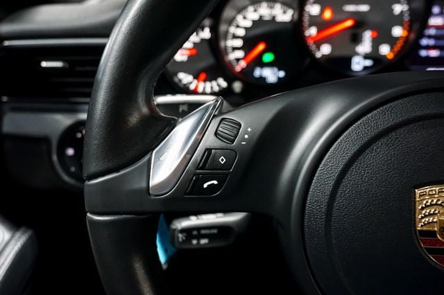 2012 Porsche 911 *Carrera S* *991* *Only 21k Miles* *1-Owner* - 22950397 - 26