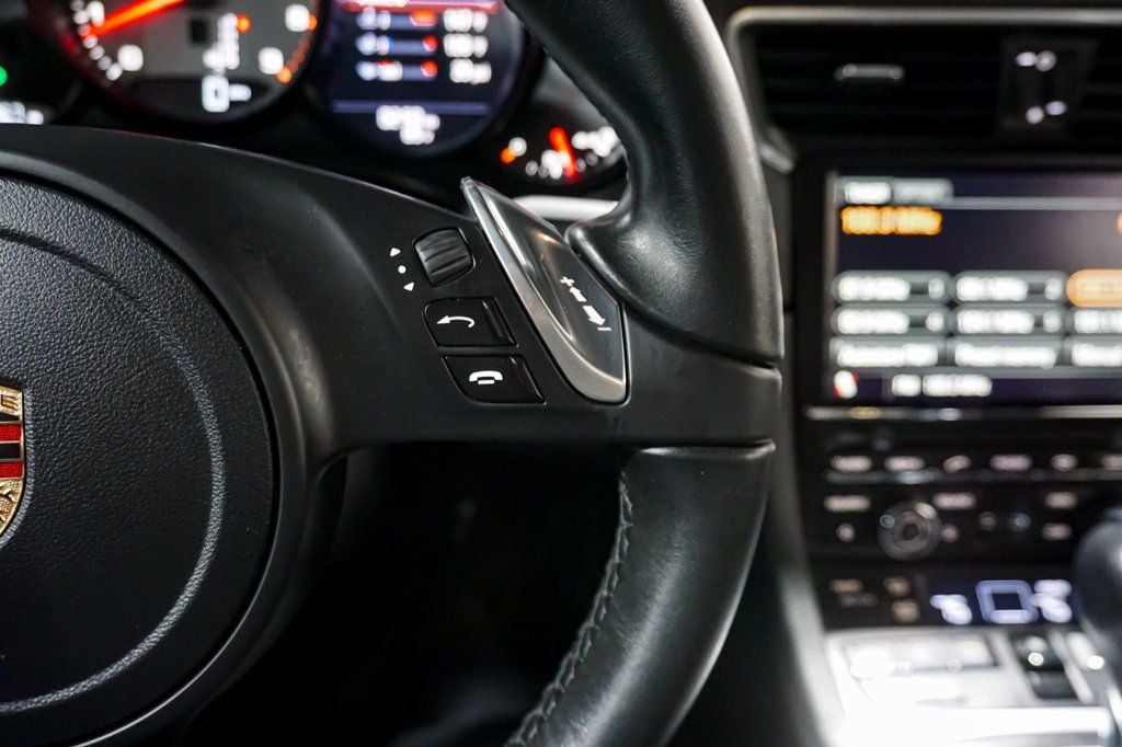 2012 Porsche 911 *Carrera S* *991* *Only 21k Miles* *1-Owner* - 22950397 - 27