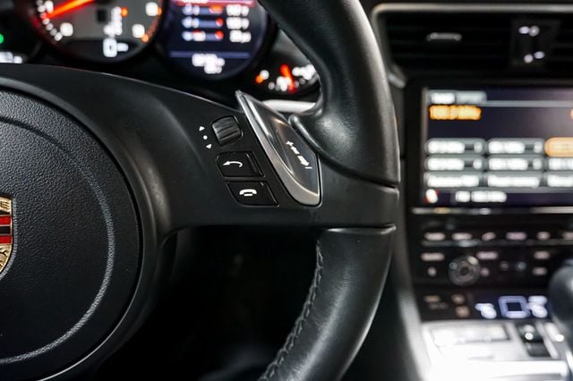 2012 Porsche 911 *Carrera S* *991* *Only 21k Miles* *1-Owner* - 22950397 - 27