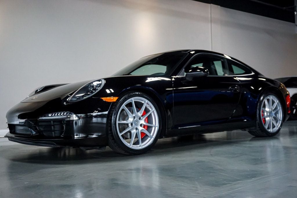 2012 Porsche 911 *Carrera S* *991* *Only 21k Miles* *1-Owner* - 22950397 - 2