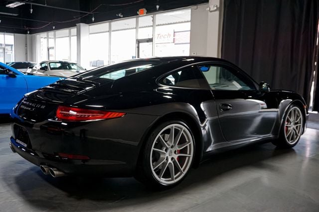 2012 Porsche 911 *Carrera S* *991* *Only 21k Miles* *1-Owner* - 22950397 - 29