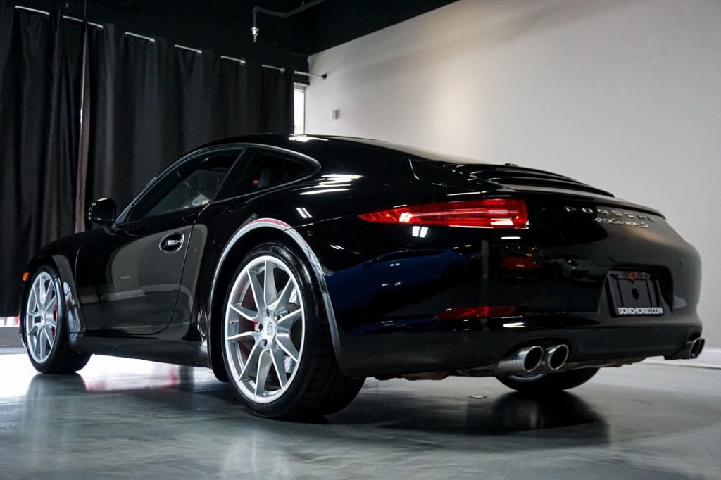 2012 Porsche 911 *Carrera S* *991* *Only 21k Miles* *1-Owner* - 22950397 - 30