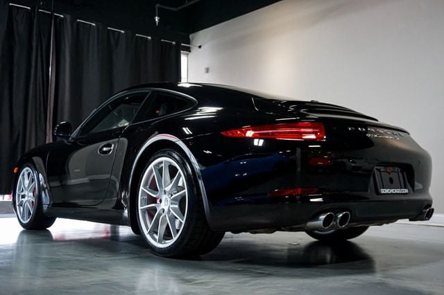 2012 Porsche 911 *Carrera S* *991* *Only 21k Miles* *1-Owner* - 22950397 - 30