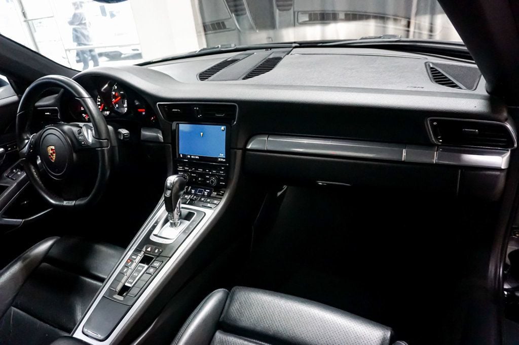 2012 Porsche 911 *Carrera S* *991* *Only 21k Miles* *1-Owner* - 22950397 - 33