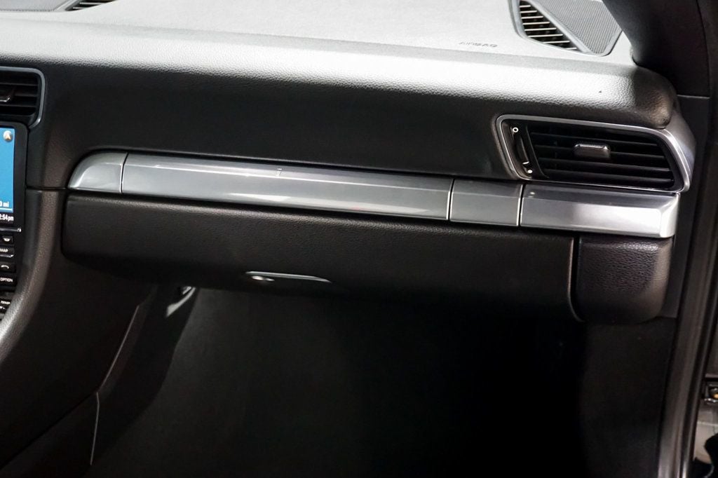 2012 Porsche 911 *Carrera S* *991* *Only 21k Miles* *1-Owner* - 22950397 - 34