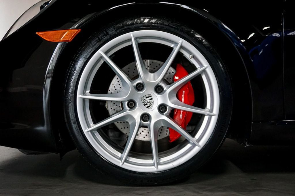 2012 Porsche 911 *Carrera S* *991* *Only 21k Miles* *1-Owner* - 22950397 - 36