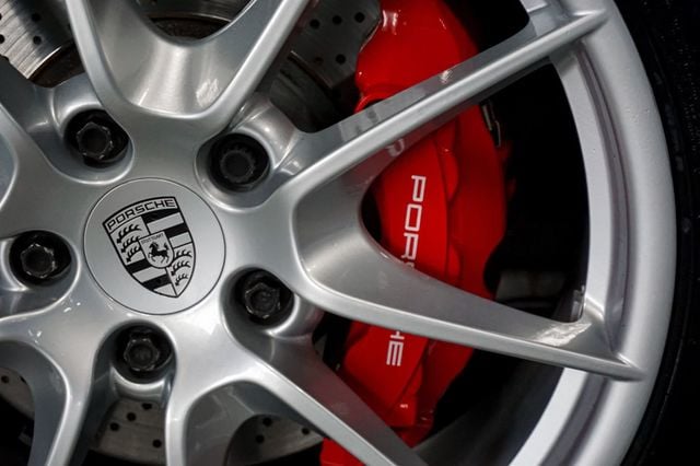 2012 Porsche 911 *Carrera S* *991* *Only 21k Miles* *1-Owner* - 22950397 - 39