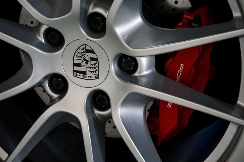 2012 Porsche 911 *Carrera S* *991* *Only 21k Miles* *1-Owner* - 22950397 - 40