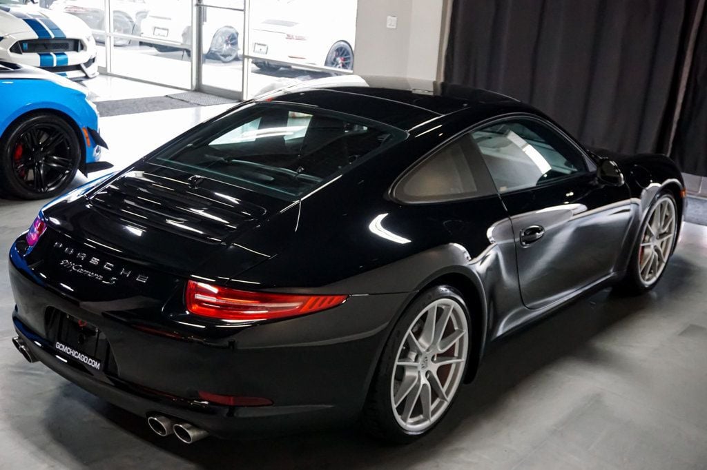 2012 Porsche 911 *Carrera S* *991* *Only 21k Miles* *1-Owner* - 22950397 - 41