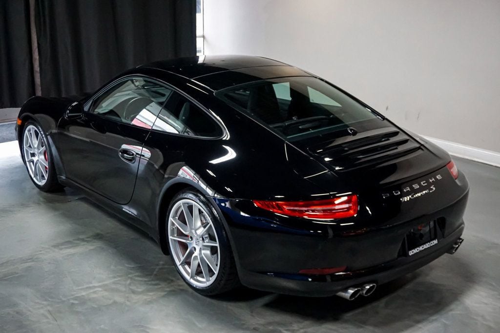 2012 Porsche 911 *Carrera S* *991* *Only 21k Miles* *1-Owner* - 22950397 - 42